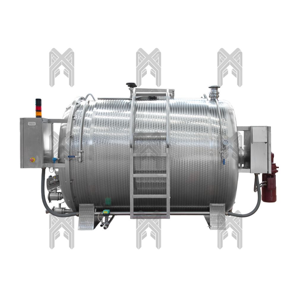 Gioiello خزانات صانعي النب.