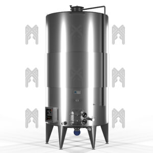 صانعات النبيذ مع التفري••••غ التلقا يئ عىل أرجل بجيب التبادل الحراري معزول عىل شكل خلية نحل